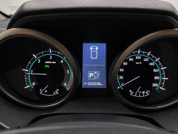 Toyota Land Cruiser Prado 150 Series с пробегом 2012 года, цена 2 870 000 рублей, 232000 км, внедорожник, Автокод Объявления