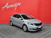 Kia Rio III Рестайлинг Вологда  - изображение 27