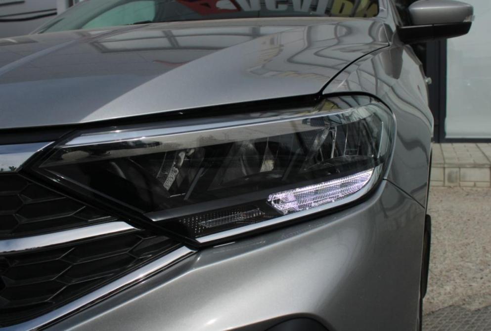 Volkswagen Polo VI Саратов  - изображение 9