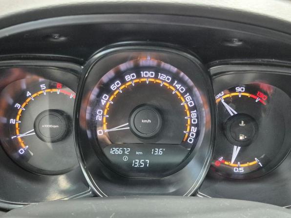 Lada (ВАЗ) Vesta I с пробегом 2020 года, цена 888 000 рублей, 126000 км, седан, Автокод Объявления