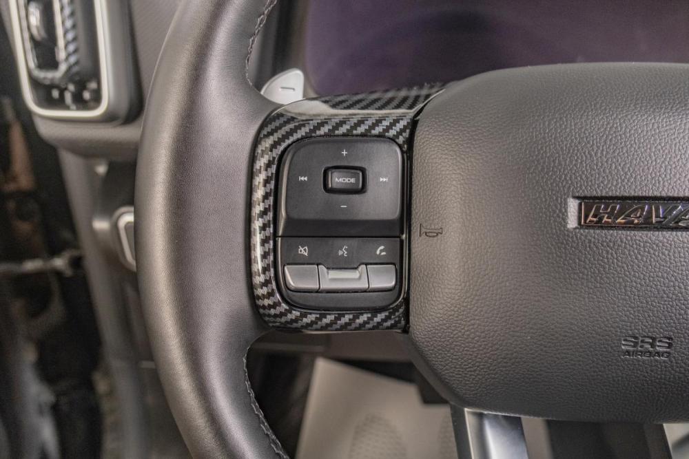 Haval Dargo I Томск  - изображение 14