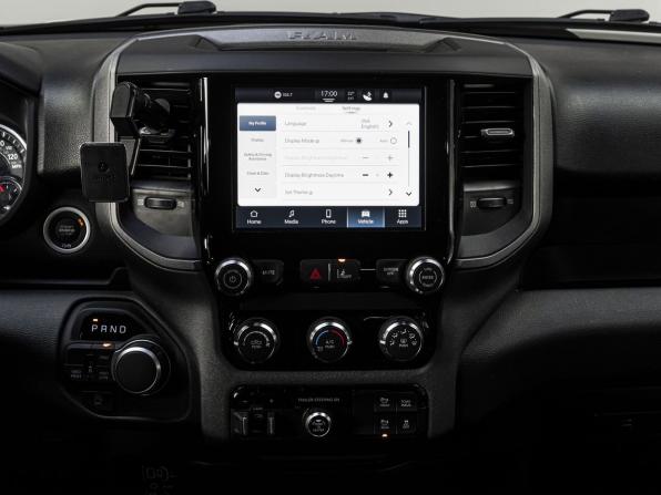 Ram 1500 V Рестайлинг с пробегом 2024 года, цена 6 500 000 рублей, 53684 км, пикап, Автокод Объявления