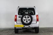 Suzuki Jimny III Сургут  - изображение 22