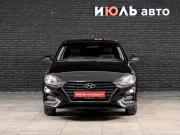 Hyundai Solaris II Екатеринбург  - изображение 22