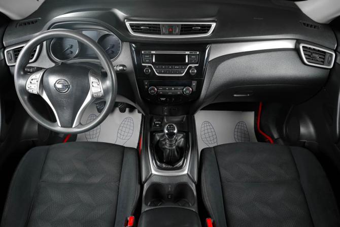 Nissan X-Trail III с пробегом 2017 года, цена 1 499 000 рублей, 205250 км, внедорожник, Автокод Объявления