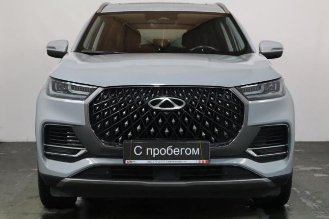 Chery Tiggo 8 Pro Plug-in Hybrid с пробегом 2023 года, цена 2 649 000 рублей, 40500 км, внедорожник, Автокод Объявления