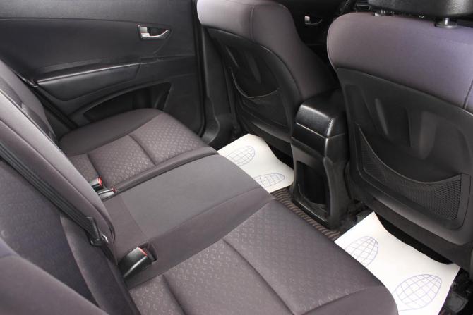 SsangYong Actyon II с пробегом 2012 года, цена 799 000 рублей, 194000 км, внедорожник, Автокод Объявления