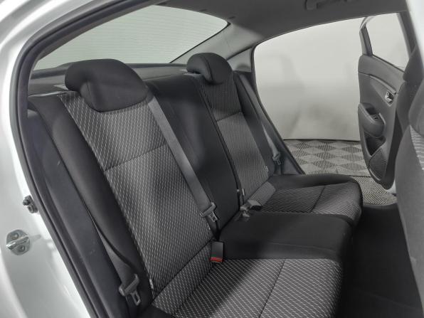Kia Rio IV с пробегом 2020 года, цена 1 599 000 рублей, 107249 км, седан, Автокод Объявления