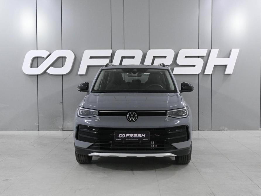 Volkswagen Tharu XR Ростов-на-Дону  - изображение 3