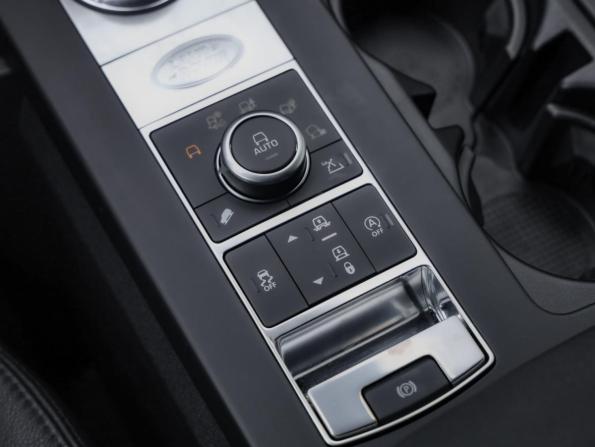 Land Rover Discovery V с пробегом 2019 года, цена 3 275 000 рублей, 148952 км, внедорожник, Автокод Объявления