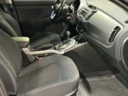 Kia Sportage III Рестайлинг Саратов  - изображение 21