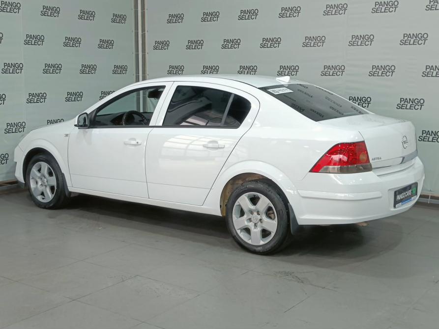 Opel Astra H Рестайлинг Оренбург  - изображение 3
