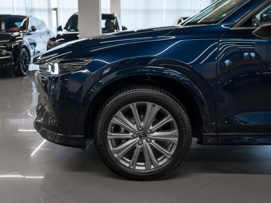 Mazda CX-5 II Рестайлинг Москва  - изображение 10