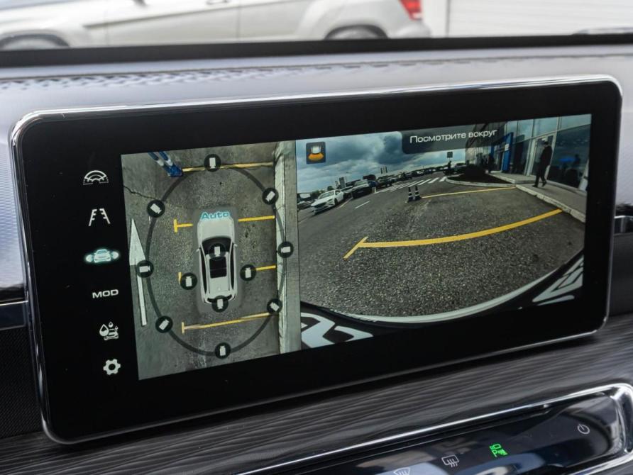 Haval Jolion I Краснодар  - изображение 12