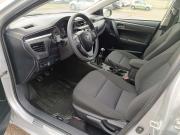 Toyota Corolla XI (E160 E170 E180) Набережные Челны  - изображение 44