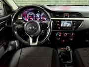 Kia Rio IV Екатеринбург  - изображение 33