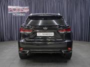 Lexus RX IV Рестайлинг Москва  - изображение 30