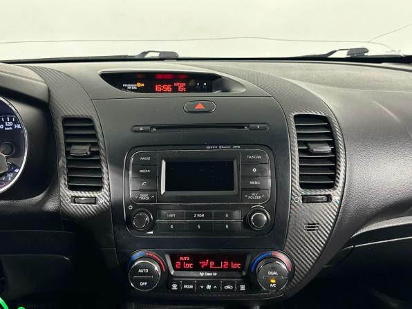 Kia Cerato III с пробегом 2014 года, цена 1 050 000 рублей, 218000 км, седан, Автокод Объявления