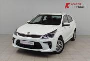 Kia Rio IV Саратов  - изображение 26