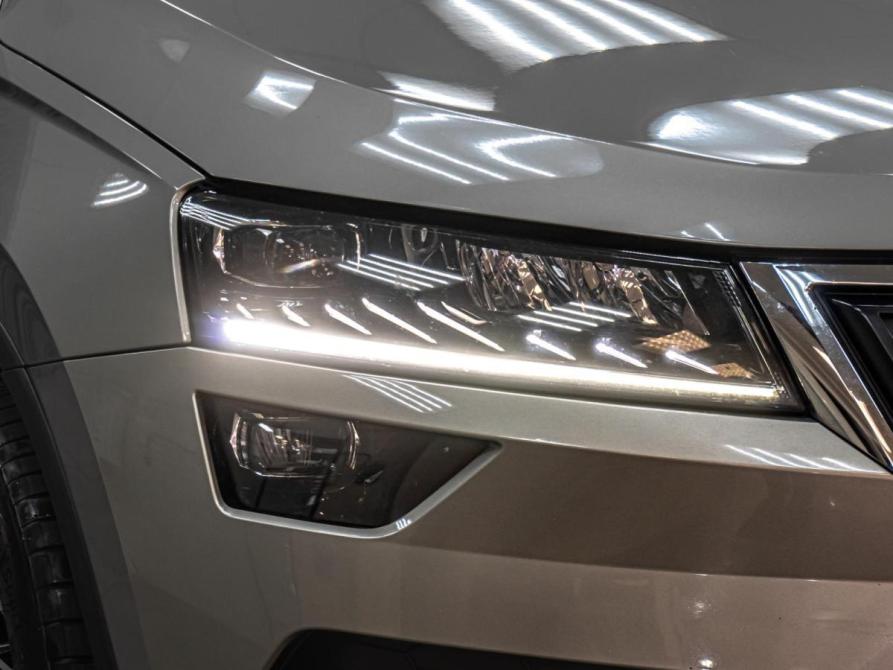 Skoda Karoq I Тюмень  - изображение 8