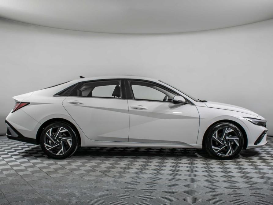BMW 3 серии VII (G2x) Москва  - изображение 29