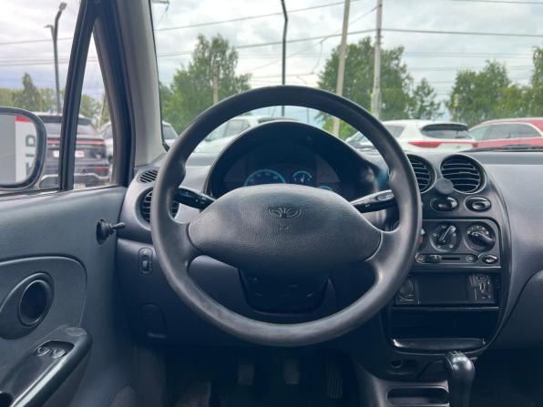 Daewoo Matiz II с пробегом 2006 года, цена 200 000 рублей, 166185 км, хэтчбек, Автокод Объявления