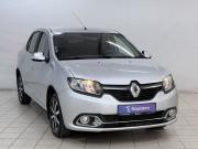 Renault Logan II Воронеж  - изображение 22