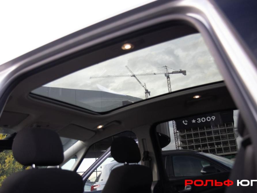 Ford S-MAX I Рестайлинг Москва  - изображение 13