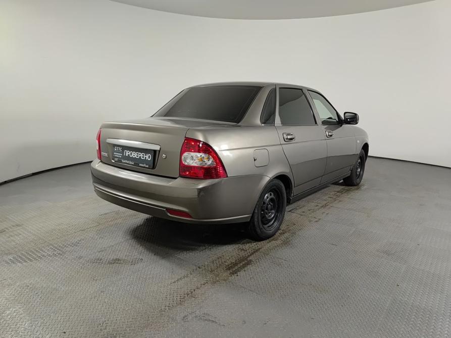Lada (ВАЗ) Priora I Рестайлинг Уфа  - изображение 6