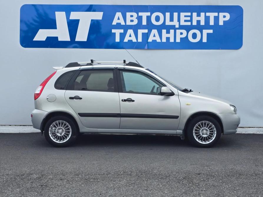 Lada (ВАЗ) Kalina I Таганрог  - изображение 4