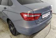 Lada (ВАЗ) Vesta I Волгоград  - изображение 47