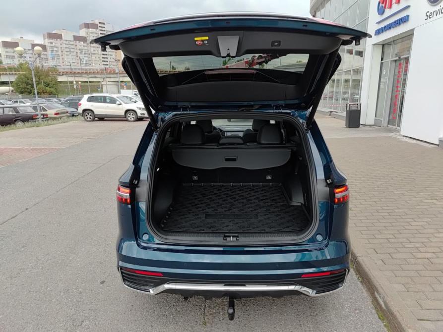 Geely Monjaro I Казань  - изображение 12