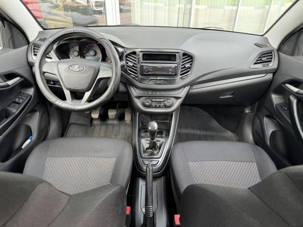 Lada (ВАЗ) Vesta I с пробегом 2018 года, цена 897 000 рублей, 84102 км, седан, Автокод Объявления