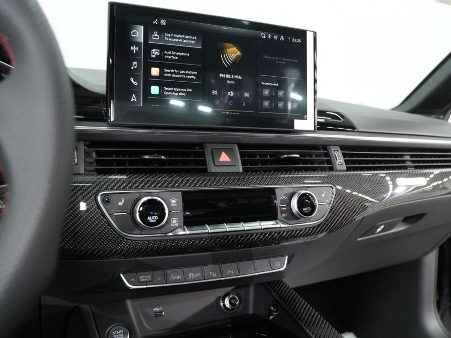 Audi A4 V (B9) Рестайлинг Новосибирск  - изображение 33