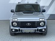 Lada (ВАЗ) Niva Legend Екатеринбург  - изображение 29