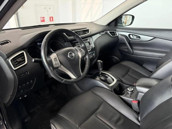 Nissan X-Trail III с пробегом 2016 года, цена 1 779 000 рублей, 163863 км, внедорожник, Автокод Объявления