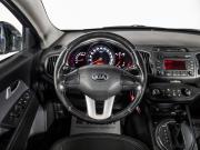 Kia Sportage III Иркутск  - изображение 29