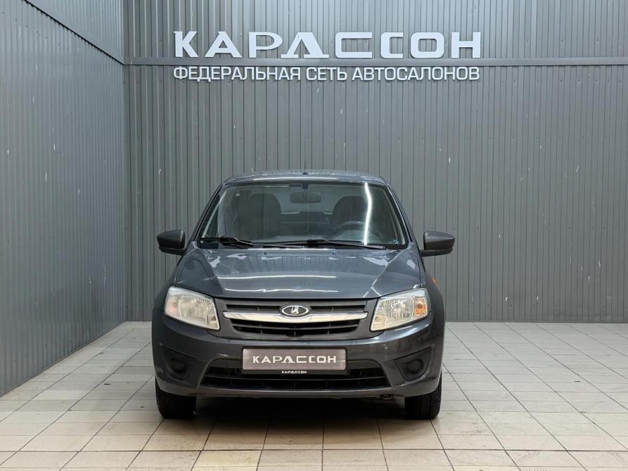 Lada (ВАЗ) Granta I Магнитогорск  - изображение 3
