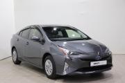 Toyota Prius IV (XW50) Иркутск  - изображение 23