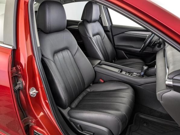 Mazda 6 III (GJ) Рестайлинг 2 с пробегом 2021 года, цена 2 890 000 рублей, 81759 км, седан, Автокод Объявления