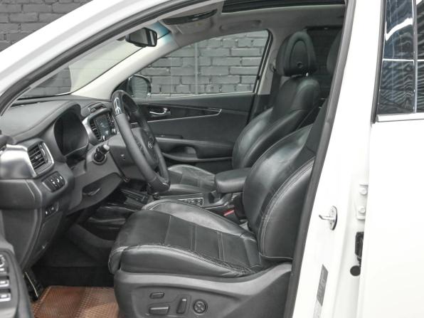 Kia Sorento III Prime с пробегом 2017 года, цена 2 990 000 рублей, 170447 км, внедорожник, Автокод Объявления