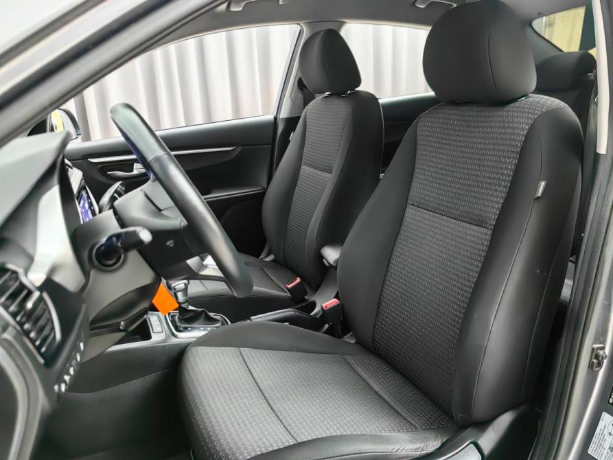 Kia Rio IV Рестайлинг Подольск  - изображение 6