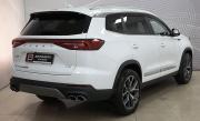 Chery Tiggo 8 Pro Max I Рестайлинг Новокузнецк  - изображение 27