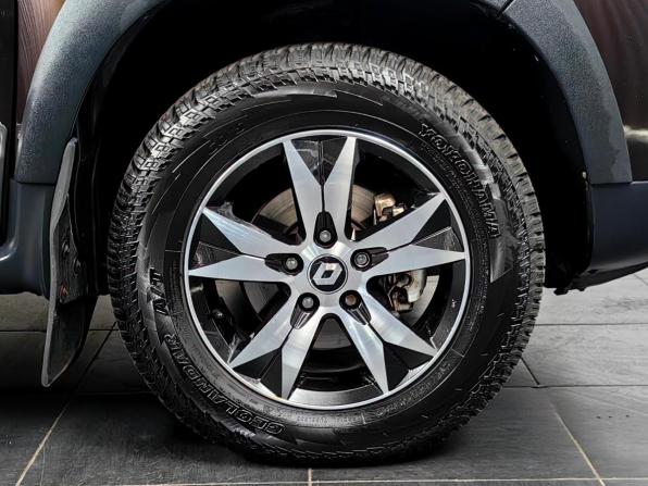 Renault Duster I Рестайлинг с пробегом 2017 года, цена 1 295 000 рублей, 132043 км, внедорожник, Автокод Объявления