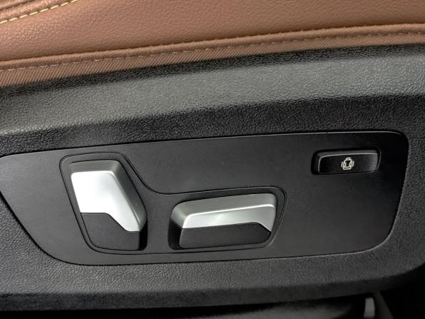 BMW X5 IV (G05/G18) с пробегом 2021 года, цена 7 500 000 рублей, 99036 км, внедорожник, Автокод Объявления