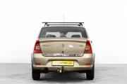 Renault Logan I Рестайлинг Барнаул  - изображение 30
