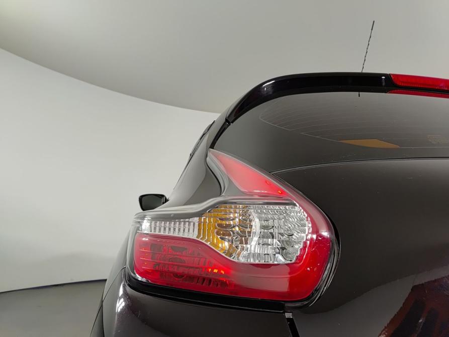 Nissan Juke I Рестайлинг Уфа  - изображение 11