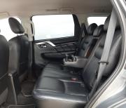 Mitsubishi Pajero Sport III Москва  - изображение 29