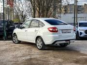 Lada (ВАЗ) Granta I Рестайлинг Санкт-Петербург  - изображение 19