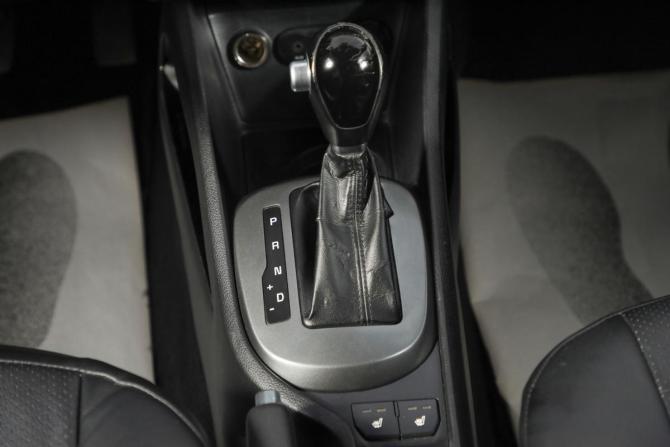 Kia Rio III Рестайлинг с пробегом 2016 года, цена 1 149 000 рублей, 136000 км, седан, Автокод Объявления